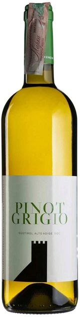 Вино Pinot Grigio Classic Line, Colterenzio 0,75л 13,5%